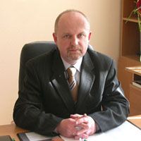 Проф. Соломахо Владимир Леонтьевич